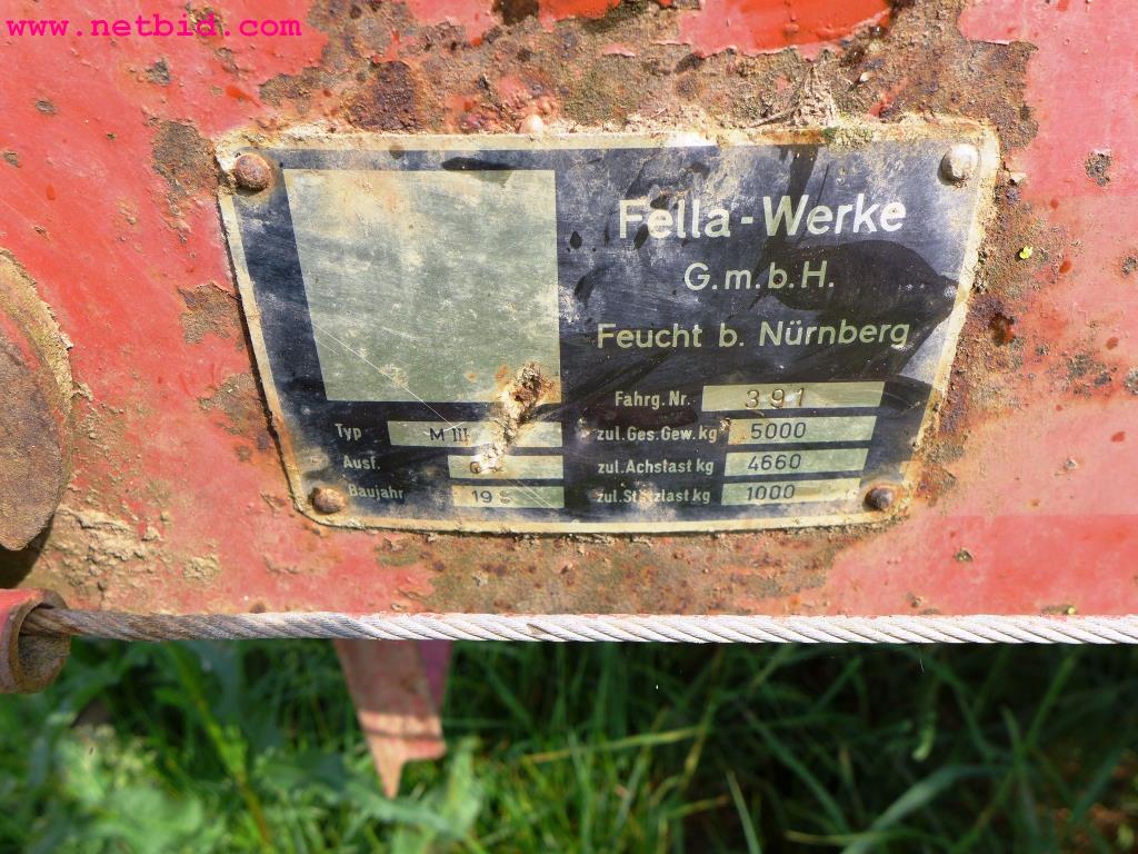 discharged and well-maintained machines from the sector agriculture-7