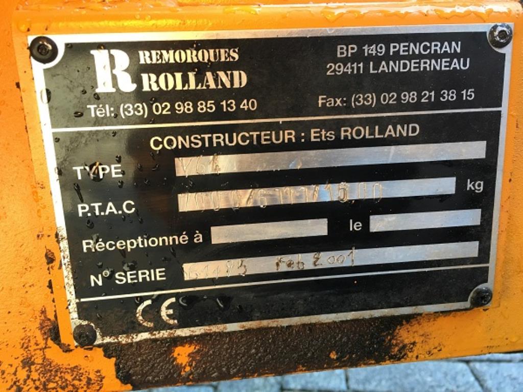 Máquinas bem conservadas do sector <br>agrícola-10