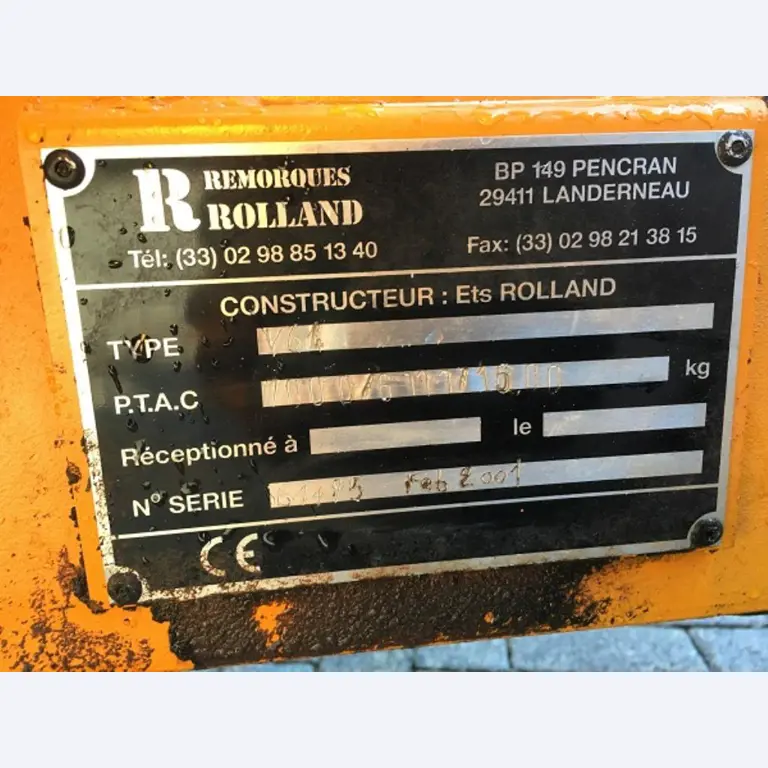 Máquinas bem conservadas do sector <br>agrícola-10