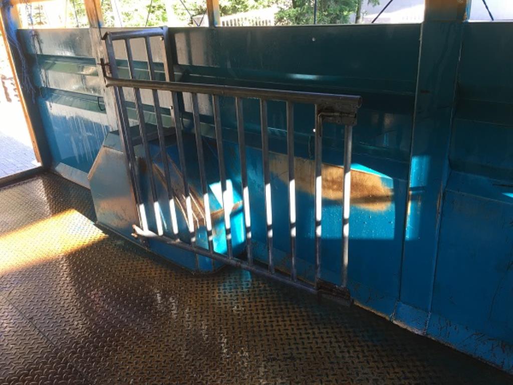 Máquinas bem conservadas do sector <br>agrícola-17