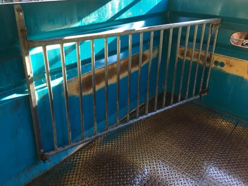 Máquinas bem conservadas do sector <br>agrícola-18