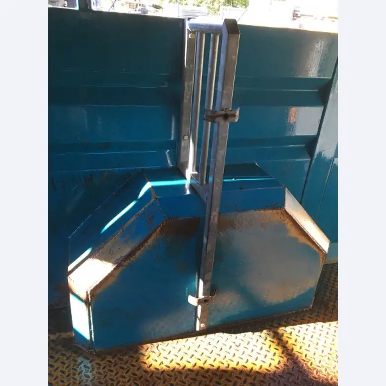 Máquinas bem conservadas do sector <br>agrícola-19