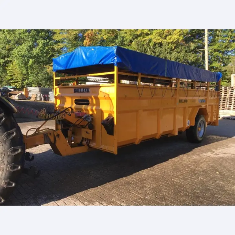 Máquinas bem conservadas do sector <br>agrícola-1