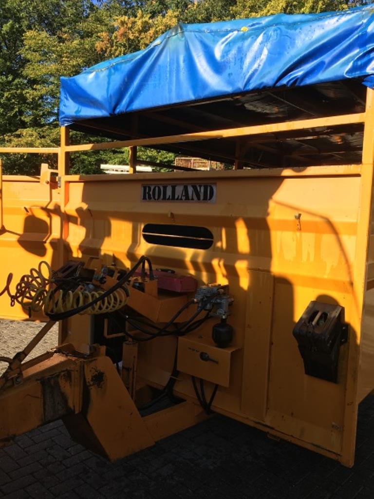 Máquinas bem conservadas do sector <br>agrícola-24