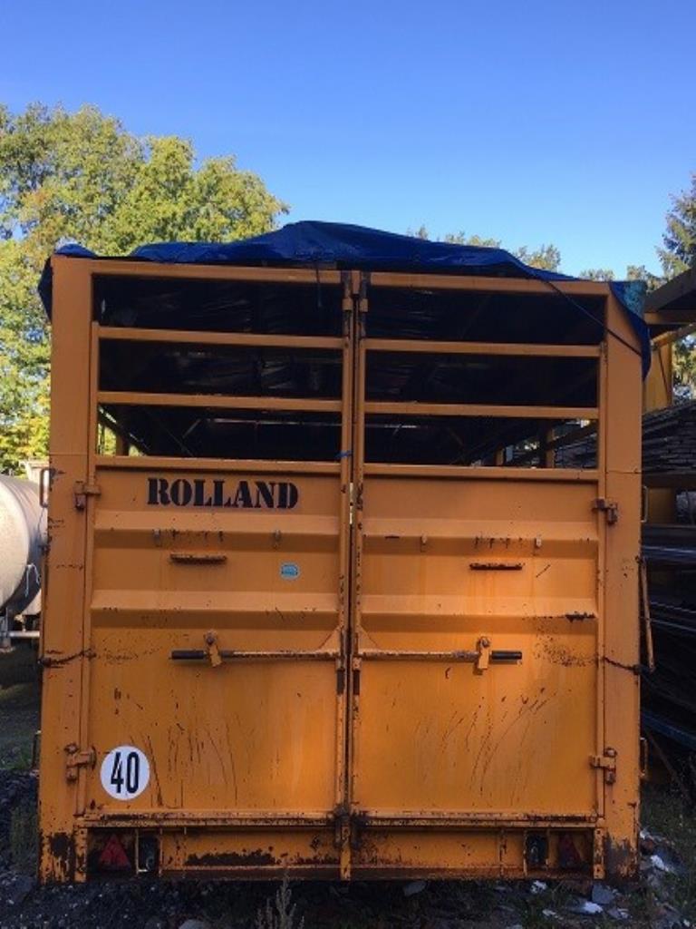 Máquinas bem conservadas do sector <br>agrícola-25