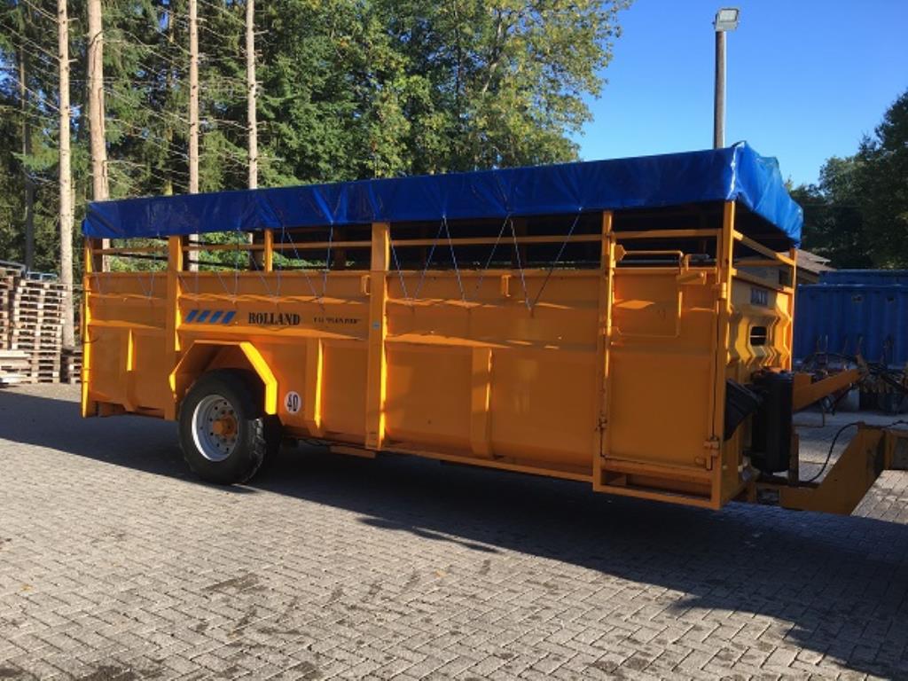 Máquinas bem conservadas do sector <br>agrícola-2