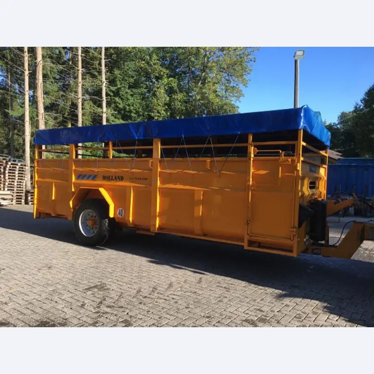 Máquinas bem conservadas do sector <br>agrícola-2