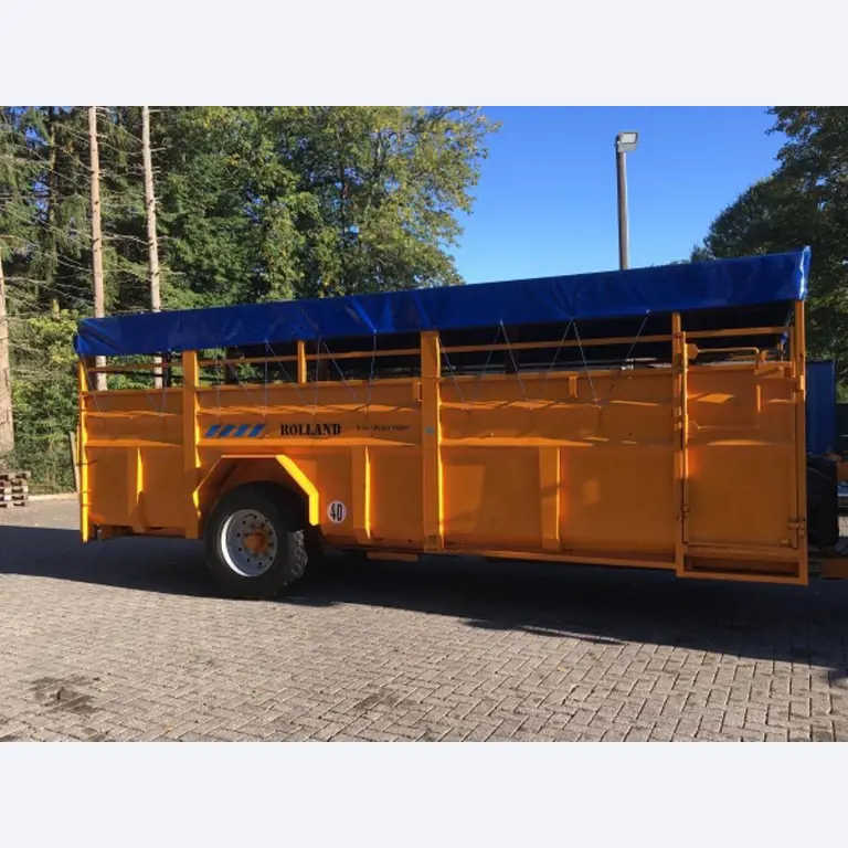 Máquinas bem conservadas do sector <br>agrícola-3