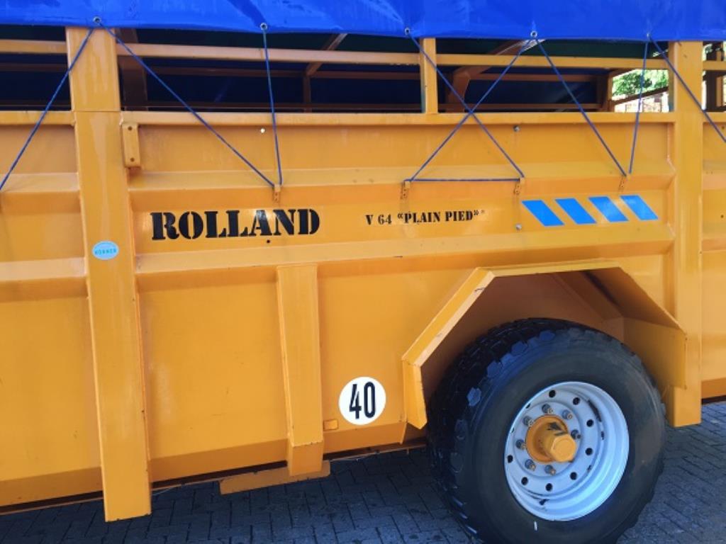 Máquinas bem conservadas do sector <br>agrícola-6