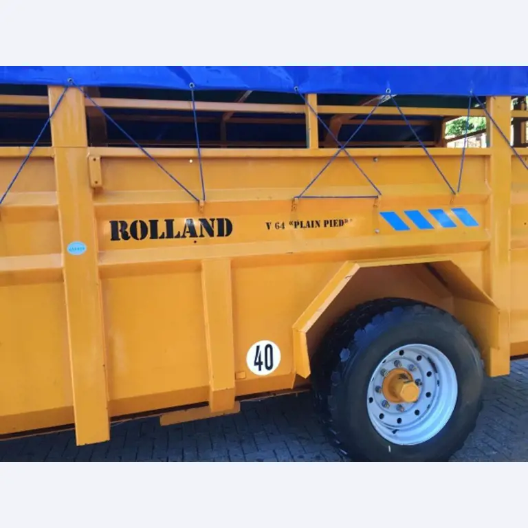 Máquinas bem conservadas do sector <br>agrícola-6