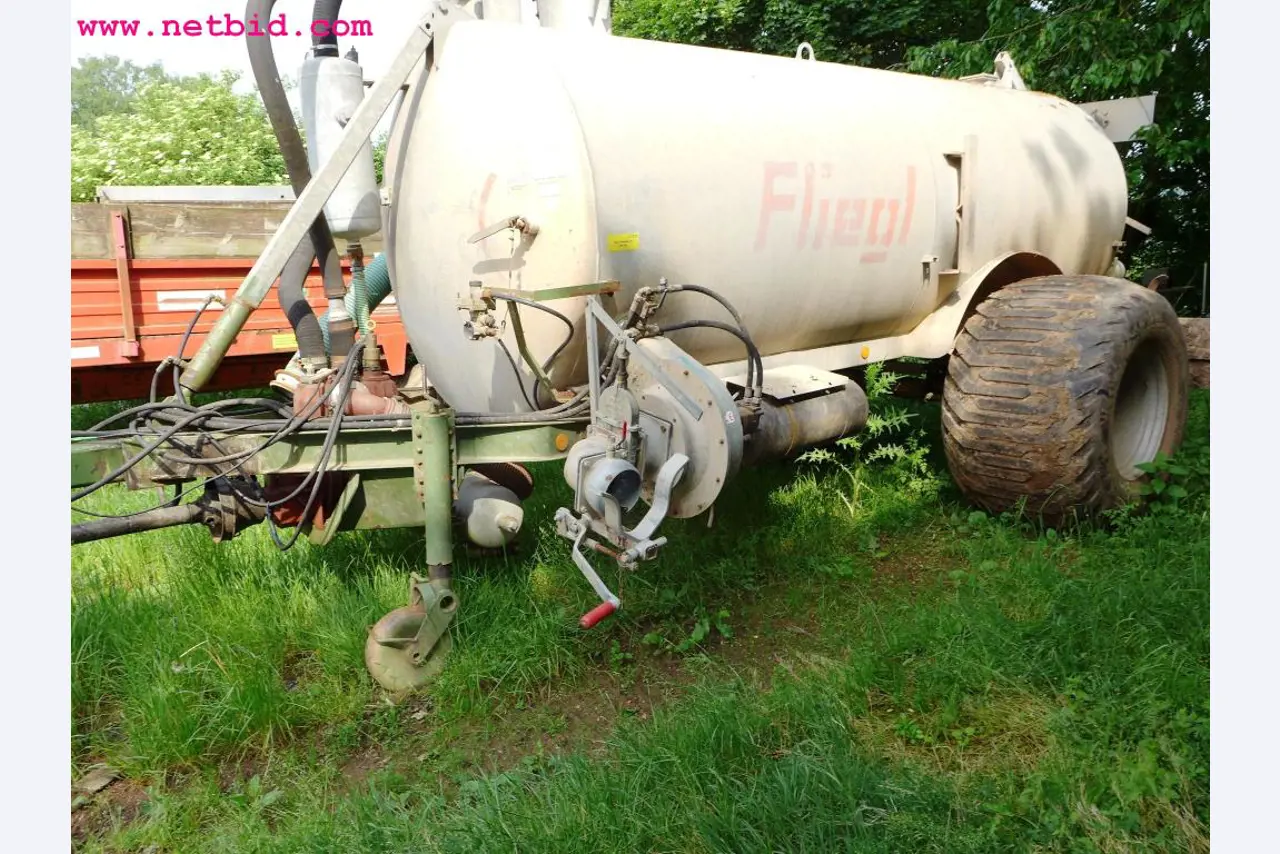 gepflegte Maschinen aus dem Bereich <br>Landwirtschaft -2