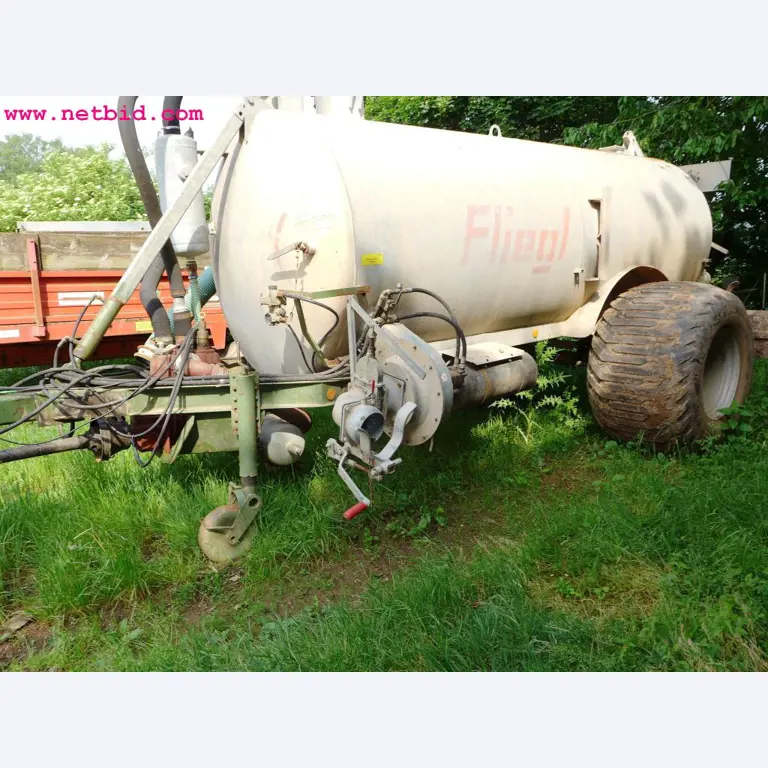 gepflegte Maschinen aus dem Bereich <br>Landwirtschaft -2