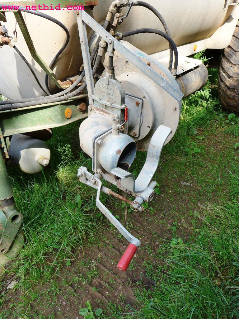 gepflegte Maschinen aus dem Bereich <br>Landwirtschaft -3