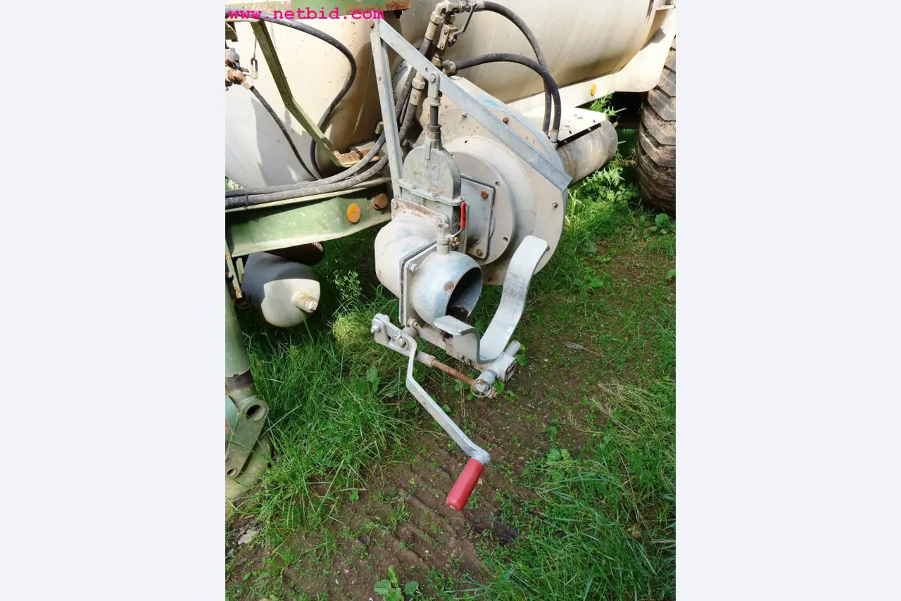 gepflegte Maschinen aus dem Bereich <br>Landwirtschaft -3