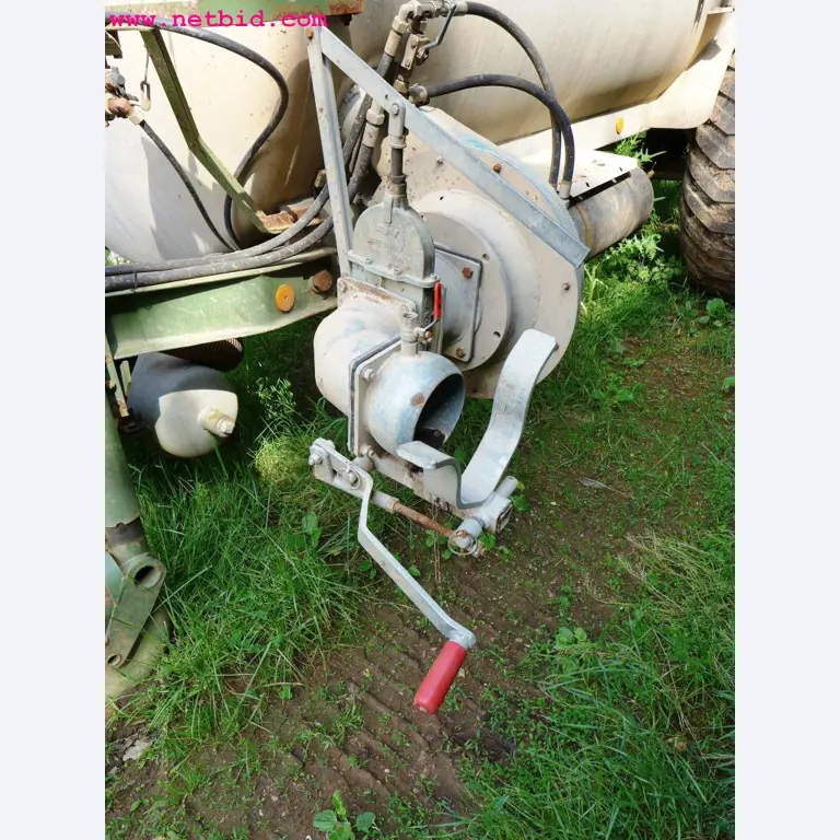 gepflegte Maschinen aus dem Bereich <br>Landwirtschaft -3