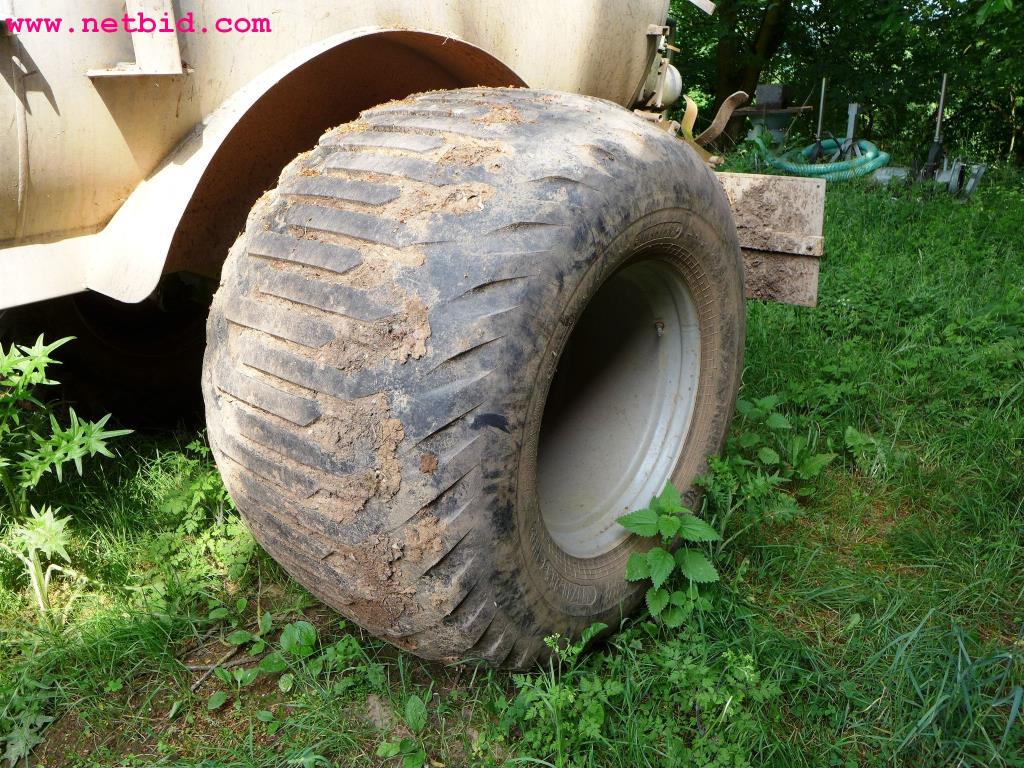 gepflegte Maschinen aus dem Bereich <br>Landwirtschaft -4