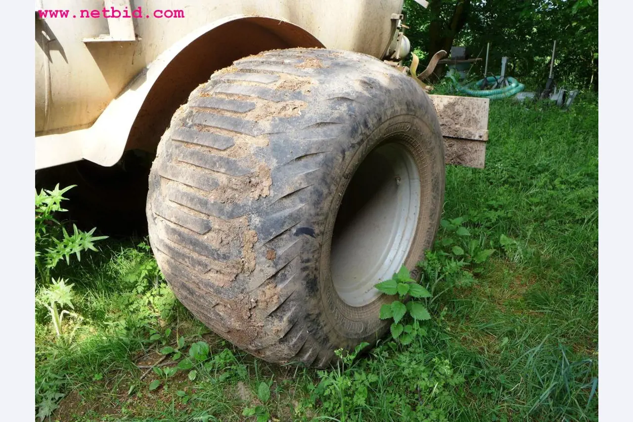 gepflegte Maschinen aus dem Bereich <br>Landwirtschaft -4