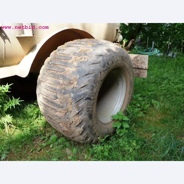 gepflegte Maschinen aus dem Bereich <br>Landwirtschaft -4