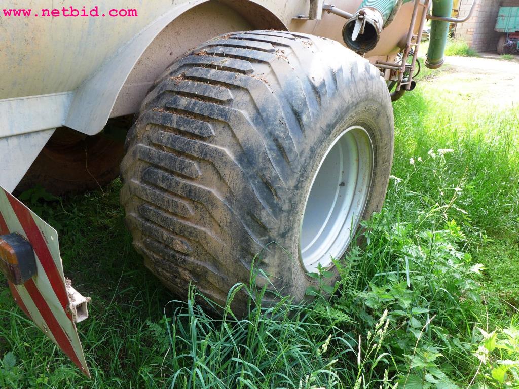 gepflegte Maschinen aus dem Bereich <br>Landwirtschaft -5