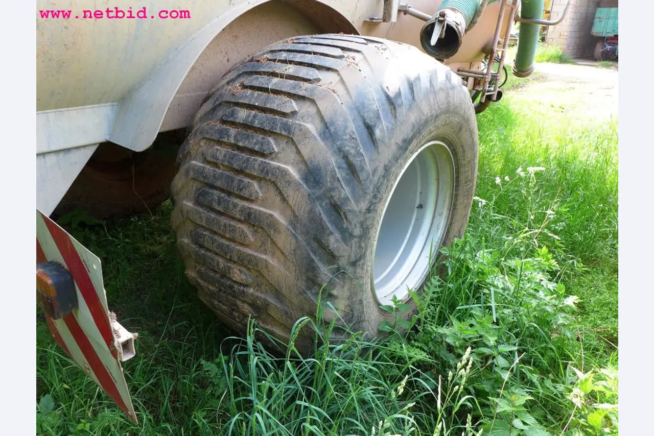 gepflegte Maschinen aus dem Bereich <br>Landwirtschaft -5