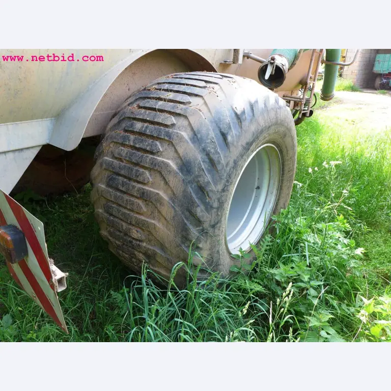 gepflegte Maschinen aus dem Bereich <br>Landwirtschaft -5
