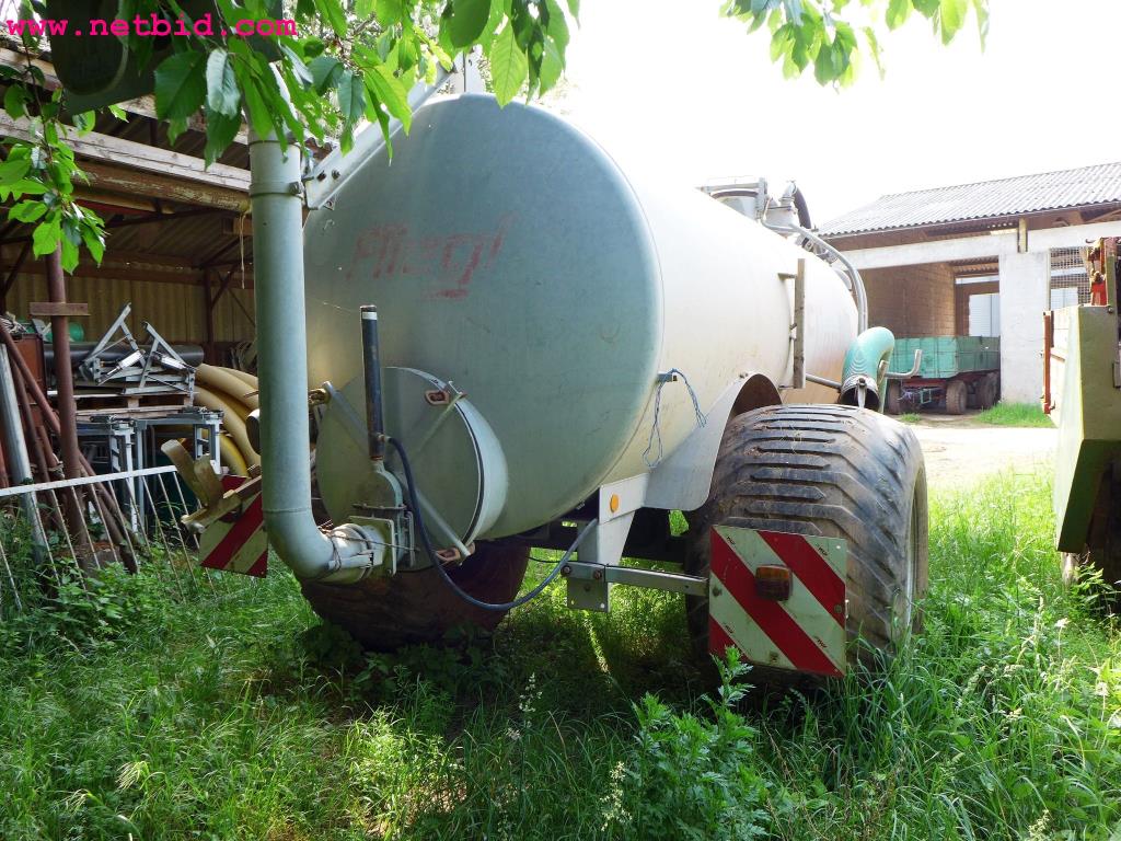 gepflegte Maschinen aus dem Bereich <br>Landwirtschaft -6