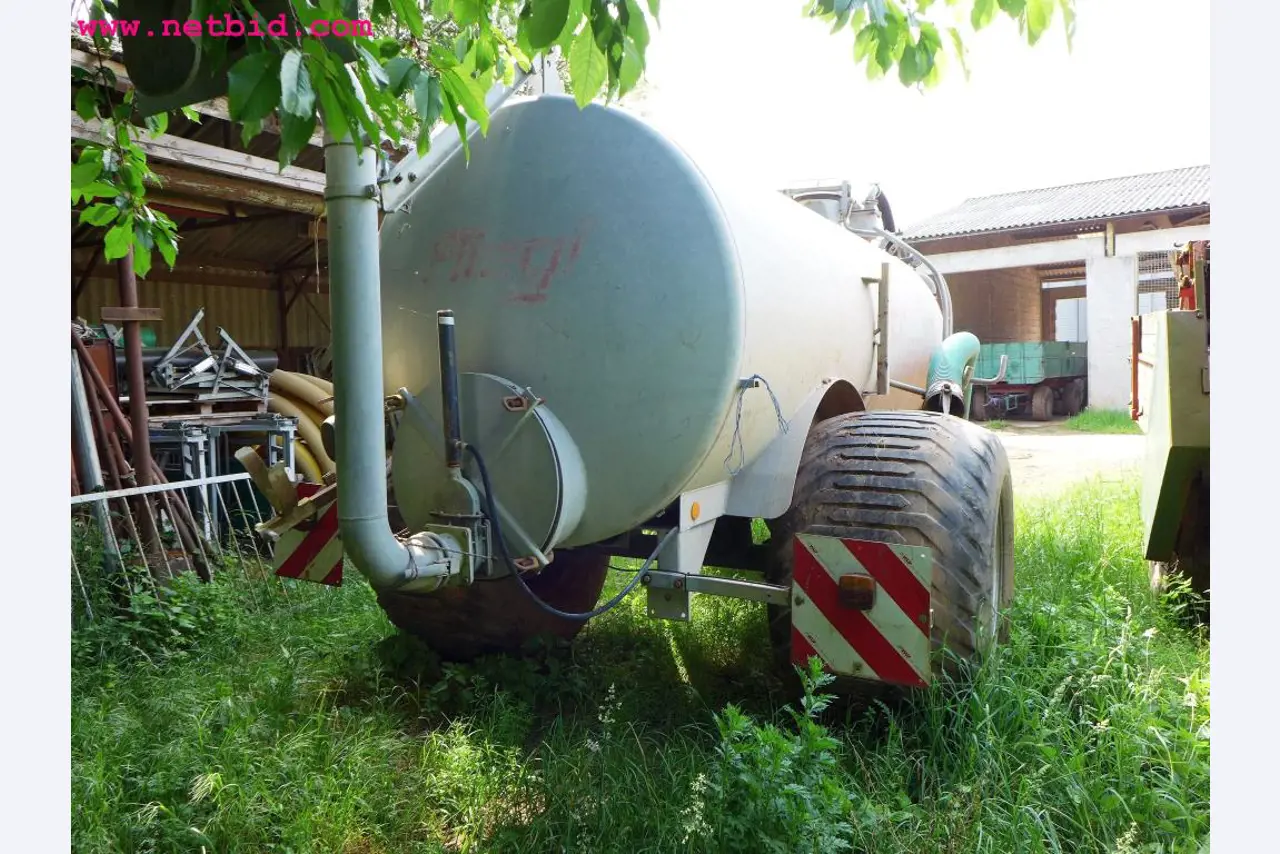gepflegte Maschinen aus dem Bereich <br>Landwirtschaft -6