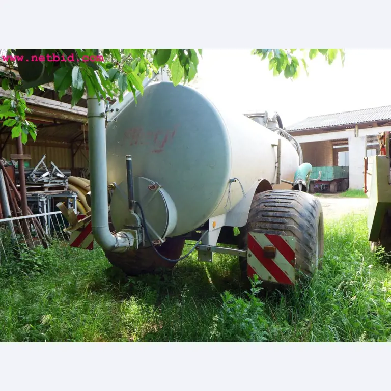 gepflegte Maschinen aus dem Bereich <br>Landwirtschaft -6