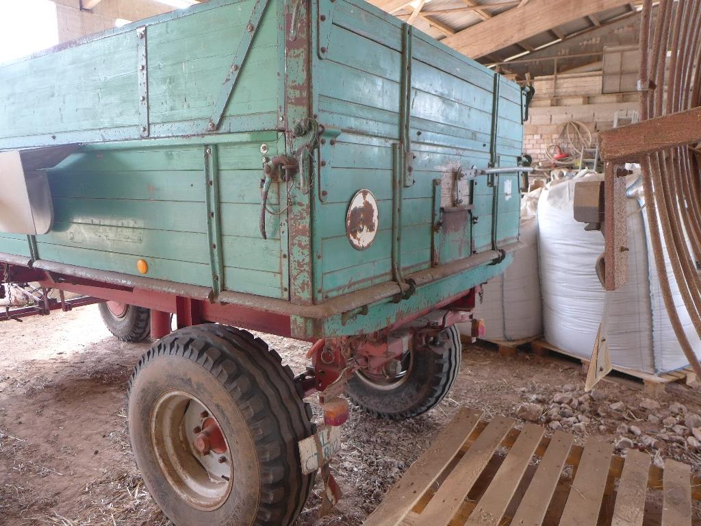 discharged and well-maintained machines from the sector agriculture-3