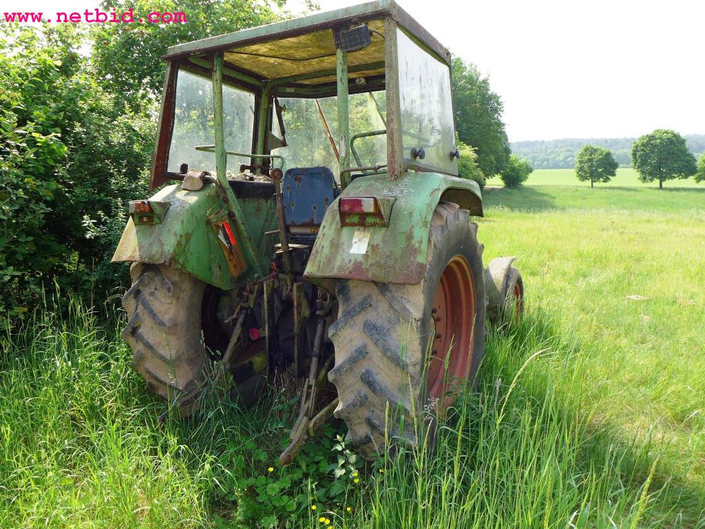 discharged and well-maintained machines from the sector agriculture-2