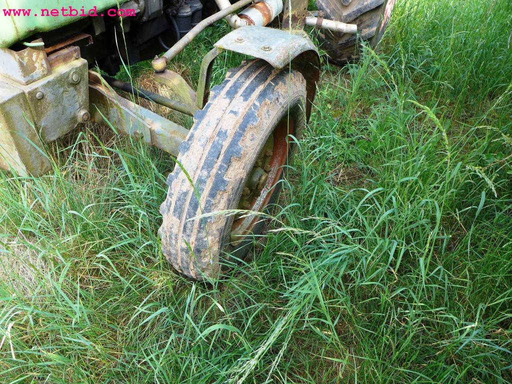 discharged and well-maintained machines from the sector agriculture-5