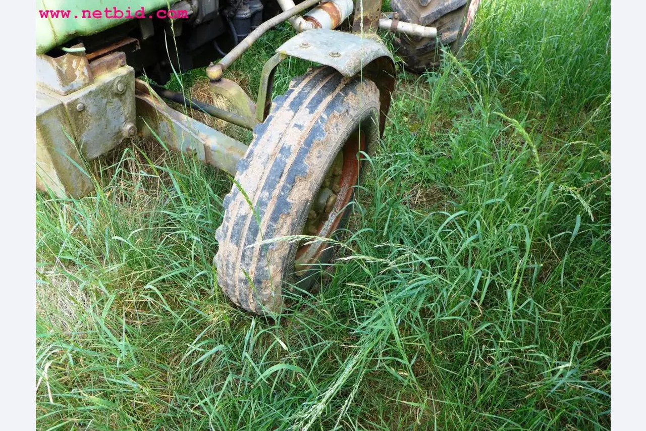 discharged and well-maintained machines from the sector agriculture-5