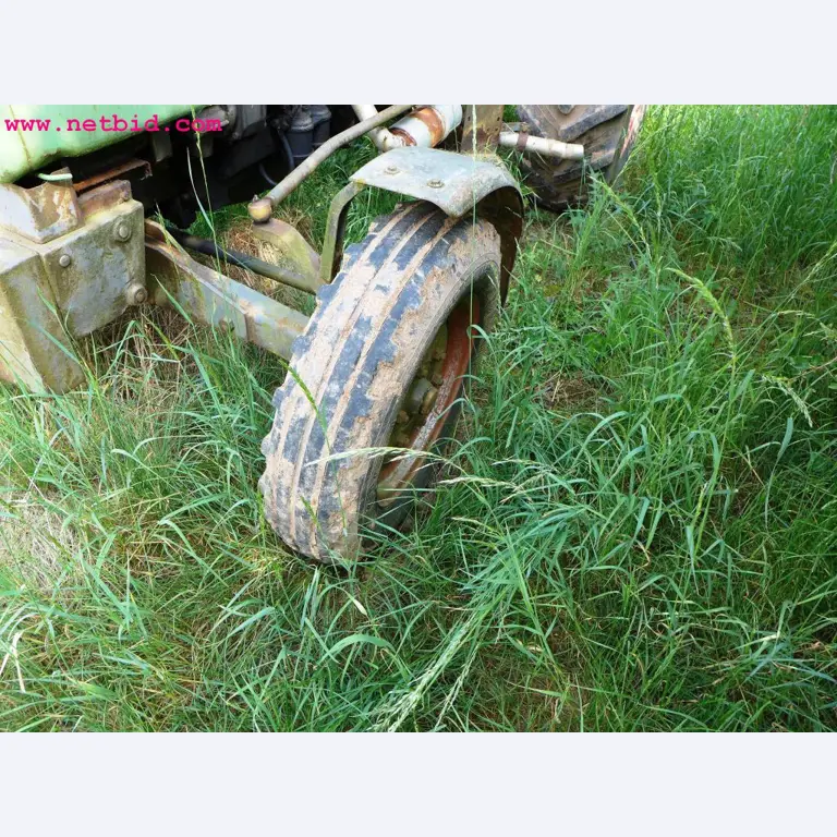 discharged and well-maintained machines from the sector agriculture-5