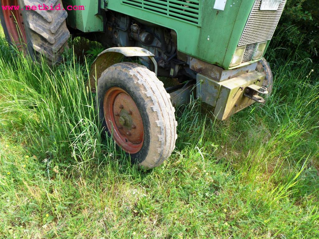 discharged and well-maintained machines from the sector agriculture-6