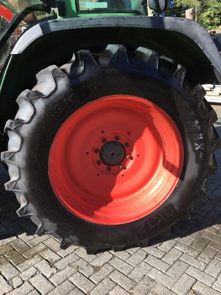 Máquinas bem conservadas do sector <br>agrícola-10