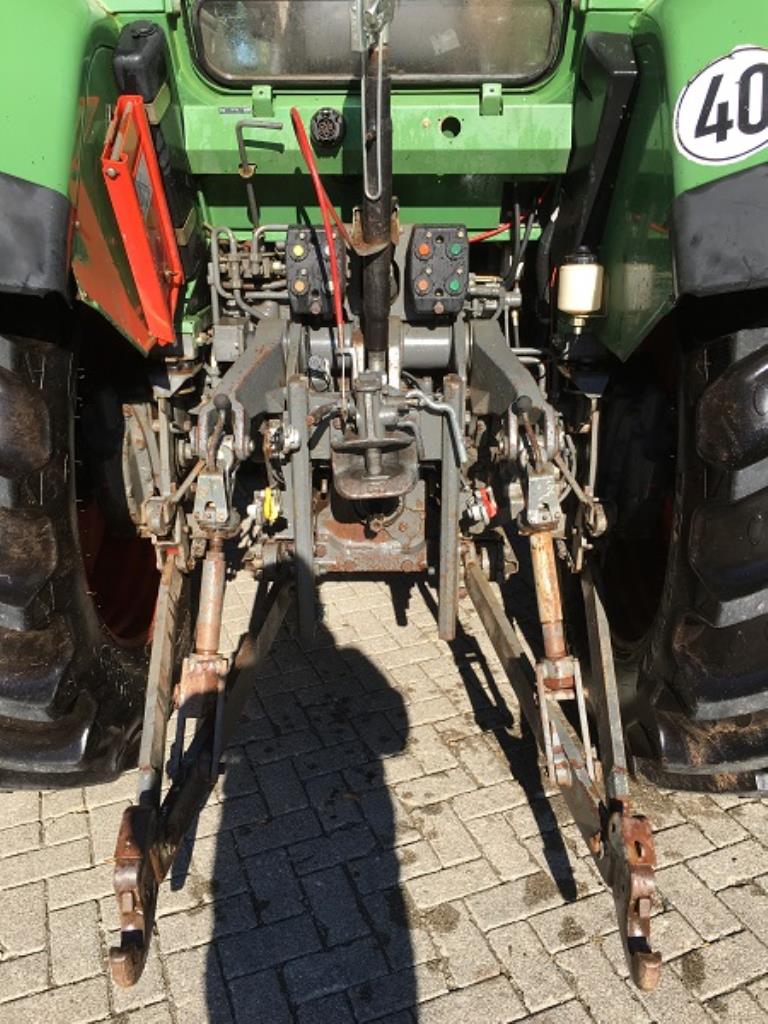 Máquinas bem conservadas do sector <br>agrícola-14