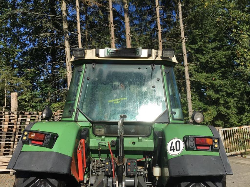 Máquinas bem conservadas do sector <br>agrícola-17