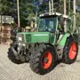 thumbnail-Goed onderhouden machines uit de <br>landbouwsector-1