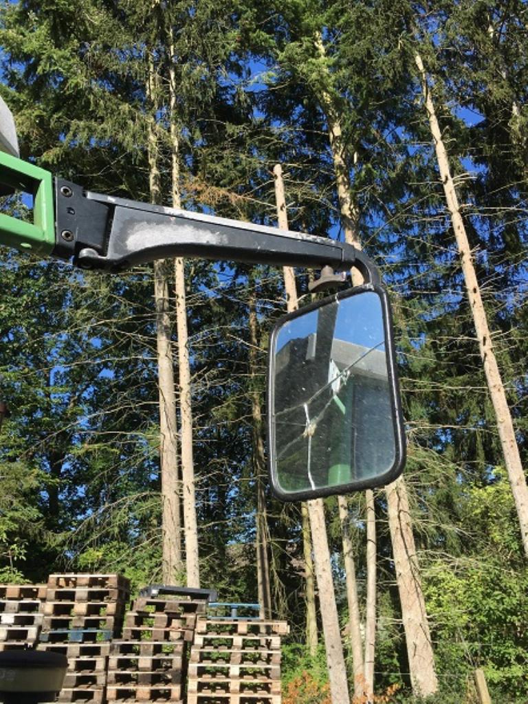 Máquinas bem conservadas do sector <br>agrícola-20