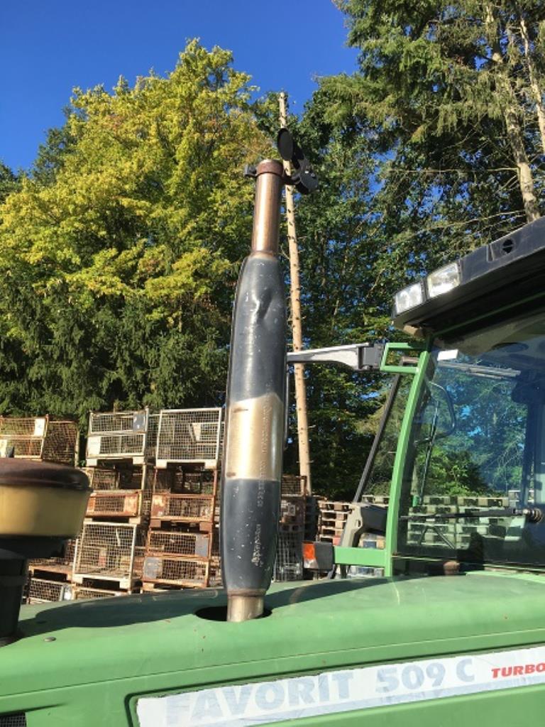 Máquinas bem conservadas do sector <br>agrícola-23