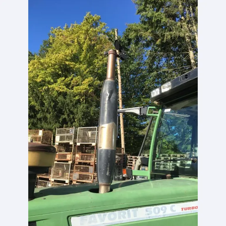 Máquinas bem conservadas do sector <br>agrícola-23