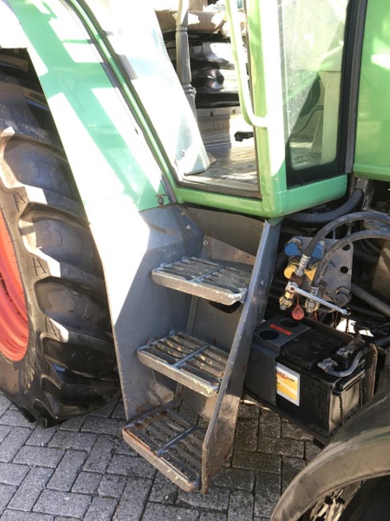 Máquinas bem conservadas do sector <br>agrícola-30