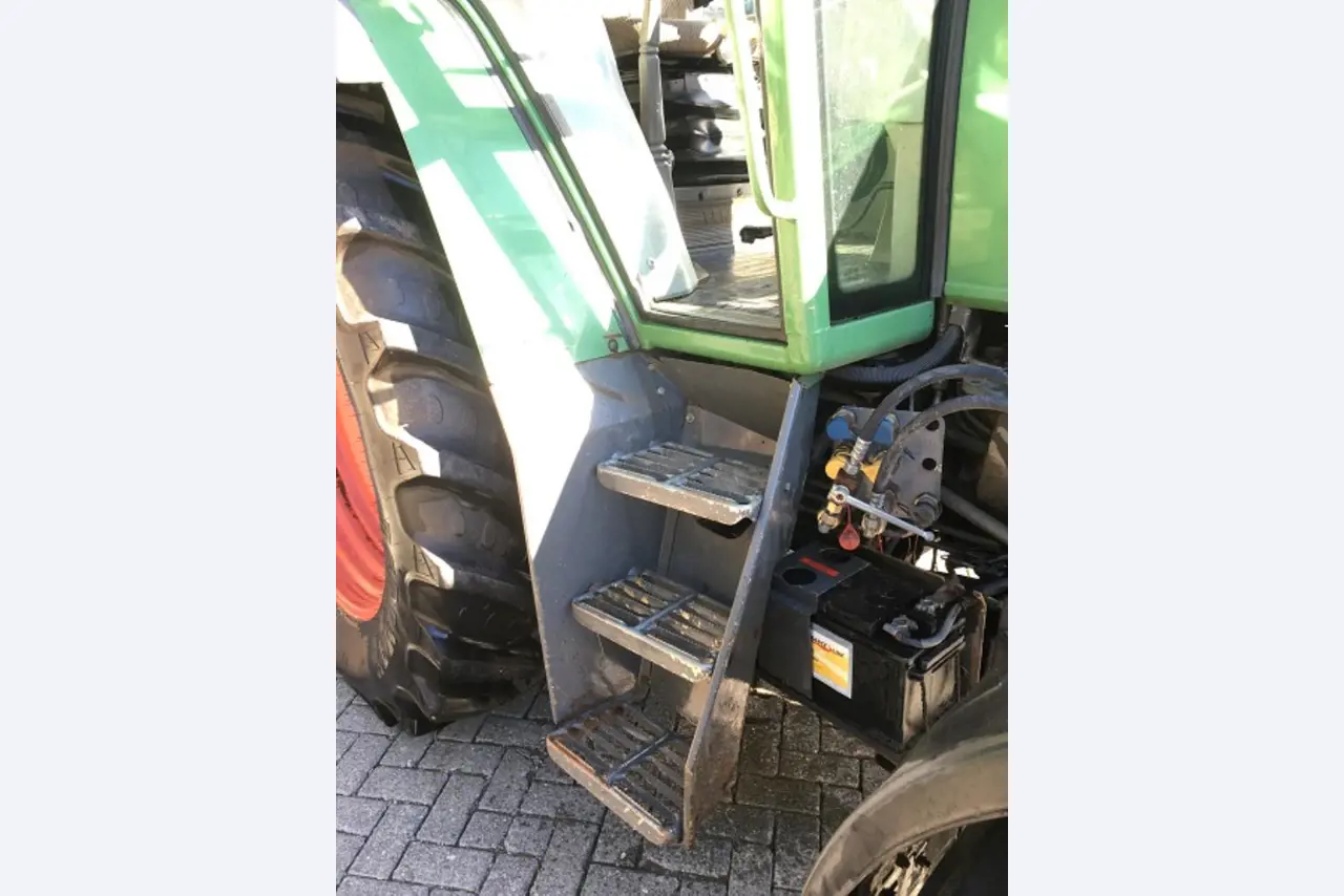 Máquinas bem conservadas do sector <br>agrícola-30