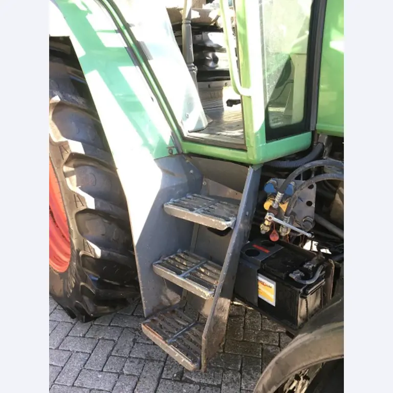 Máquinas bem conservadas do sector <br>agrícola-30