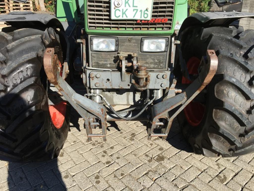 Máquinas bem conservadas do sector <br>agrícola-31