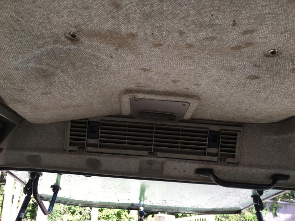 Máquinas bem conservadas do sector <br>agrícola-9