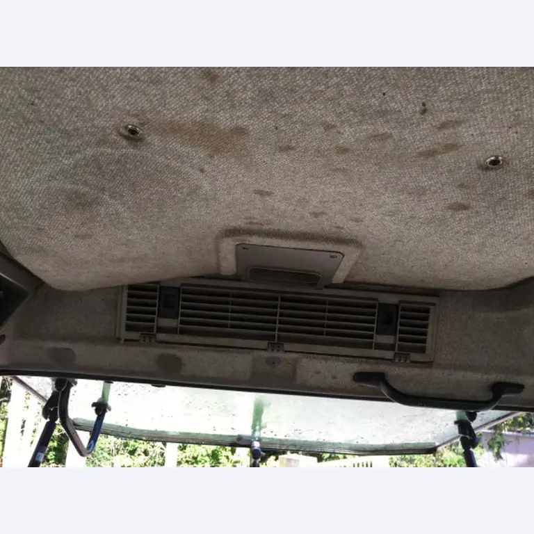 Máquinas bem conservadas do sector <br>agrícola-9