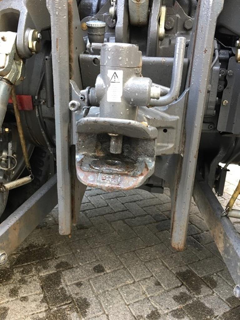 Máquinas bem conservadas do sector <br>agrícola-12