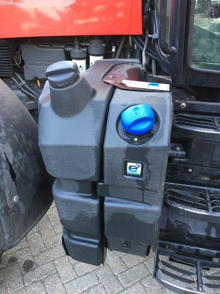 Máquinas bem conservadas do sector <br>agrícola-13