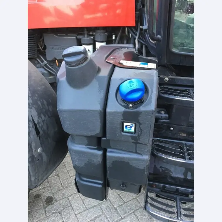 Máquinas bem conservadas do sector <br>agrícola-13